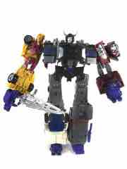 Hasbro Transformers Generations Combiner Wars Decepticon Dragstrip Action Figure