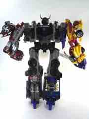 Hasbro Transformers Generations Combiner Wars Decepticon Dragstrip Action Figure