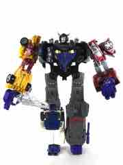 Hasbro Transformers Generations Combiner Wars Decepticon Dragstrip Action Figure