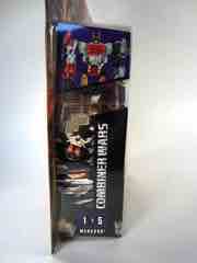 Hasbro Transformers Generations Combiner Wars Decepticon Dragstrip Action Figure