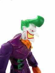 Mattel Batman The Joker