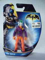 Mattel Batman The Joker Action Figure