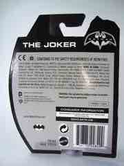 Mattel Batman The Joker Action Figure