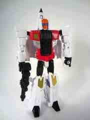 Hasbro Transformers Generations Combiner Wars Quickslinger Action Figure