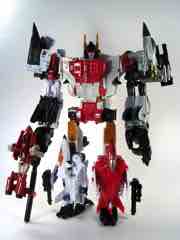 Hasbro Transformers Generations Combiner Wars Quickslinger Action Figure