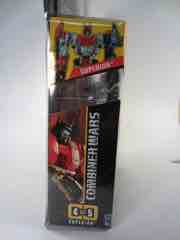 Hasbro Transformers Generations Combiner Wars Quickslinger Action Figure