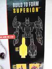 Hasbro Transformers Generations Combiner Wars Quickslinger Action Figure