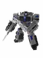 Hasbro Transformers Generations Combiner Wars Motormaster Action Figure