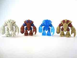 Onell Design Glyos Crayboth Marauder MK II Action Figure