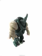 TheGodBeast Kabuto Mushi Hunter Mushi Action Figure