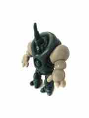 TheGodBeast Kabuto Mushi Hunter Mushi Action Figure