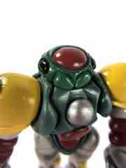 TheGodBeast Kabuto Mushi Hunter Mushi Action Figure