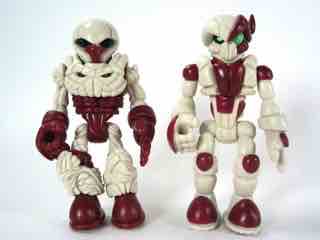 Onell Design Glyos Rykurra Sarvos Action Figure