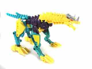 Hasbro Transformers Prime Beast Hunters Twinstrike Action Figure