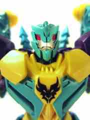 Hasbro Transformers Prime Beast Hunters Twinstrike Action Figure