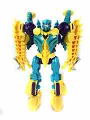 Hasbro Transformers Prime Beast Hunters Twinstrike Action Figure