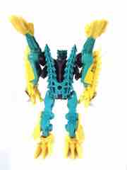 Hasbro Transformers Prime Beast Hunters Twinstrike Action Figure