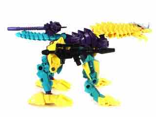 Hasbro Transformers Prime Beast Hunters Twinstrike Action Figure