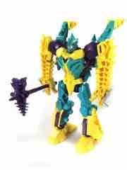 Hasbro Transformers Prime Beast Hunters Twinstrike Action Figure