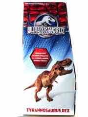 Hasbro Jurassic World Tyrannosaurus Rex Action Figure