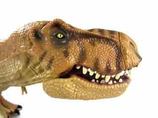 Hasbro Jurassic World Tyrannosaurus Rex Action Figure