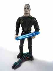 Playmates Star Trek: Deep Space Nine Commander Gul Dukat Action Figure
