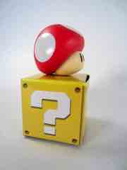 Jakks Pacific World of Nintendo Mario Action Figure