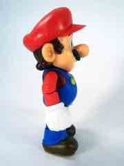 Jakks Pacific World of Nintendo Mario Action Figure