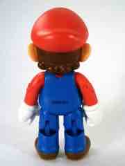 Jakks Pacific World of Nintendo Mario Action Figure