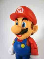 Jakks Pacific World of Nintendo Mario Action Figure