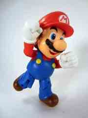 Jakks Pacific World of Nintendo Mario Action Figure