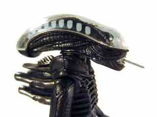 Super7 x Funko Alien ReAction Alien (with Metallic Flesh) Action Figure