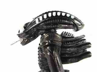 Super7 x Funko Alien ReAction Alien (with Metallic Flesh) Action Figure