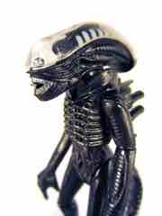 Super7 x Funko Alien ReAction Alien (with Metallic Flesh) Action Figure