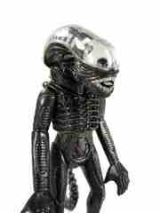 Super7 x Funko Alien ReAction Alien (with Metallic Flesh) Action Figure