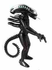 Super7 x Funko Alien ReAction Alien (with Metallic Flesh) Action Figure