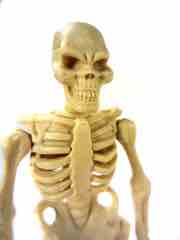 October Toys Skeleton Warriors Bone Titan Skeleton Action Figure