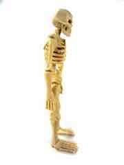 October Toys Skeleton Warriors Bone Titan Skeleton Action Figure