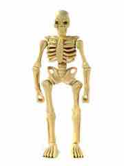 October Toys Skeleton Warriors Bone Titan Skeleton Action Figure