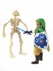 Action Figure Barbecue: Action Figure Review: Bone Titan Skeleton from  Skeleton Warriors by October Toys