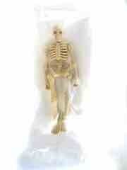 October Toys Skeleton Warriors Bone Titan Skeleton Action Figure