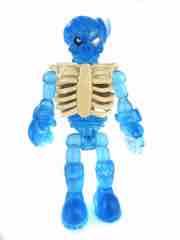 October Toys Skeleton Warriors Bone Titan Skeleton Action Figure