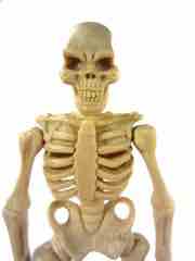 October Toys Skeleton Warriors Bone Titan Skeleton Action Figure