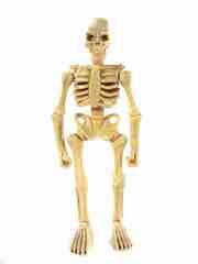 October Toys Skeleton Warriors Bone Titan Skeleton Action Figure