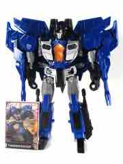 Hasbro Transformers Generations Combiner Wars Thundercracker Action Figure