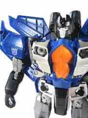 Hasbro Transformers Generations Combiner Wars Thundercracker Action Figure