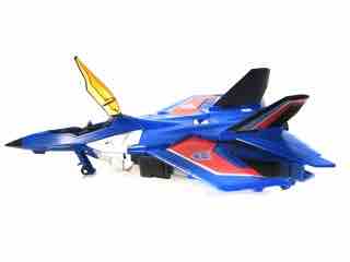 Hasbro Transformers Generations Combiner Wars Thundercracker Action Figure