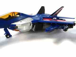 Hasbro Transformers Generations Combiner Wars Thundercracker Action Figure