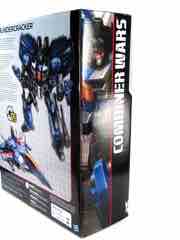 Hasbro Transformers Generations Combiner Wars Thundercracker Action Figure