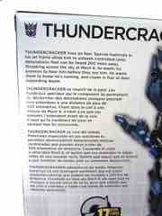 Hasbro Transformers Generations Combiner Wars Thundercracker Action Figure